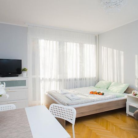 Shortstaypoland Bonifraterska Varsovie Extérieur photo