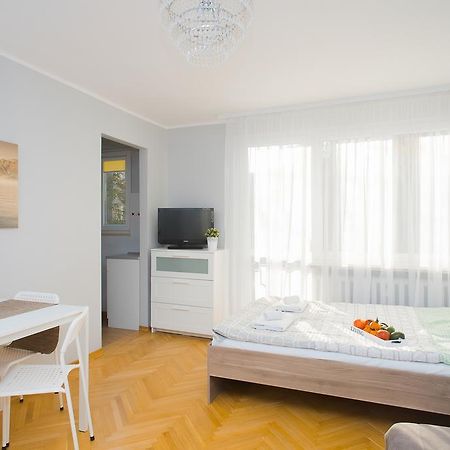Shortstaypoland Bonifraterska Varsovie Extérieur photo