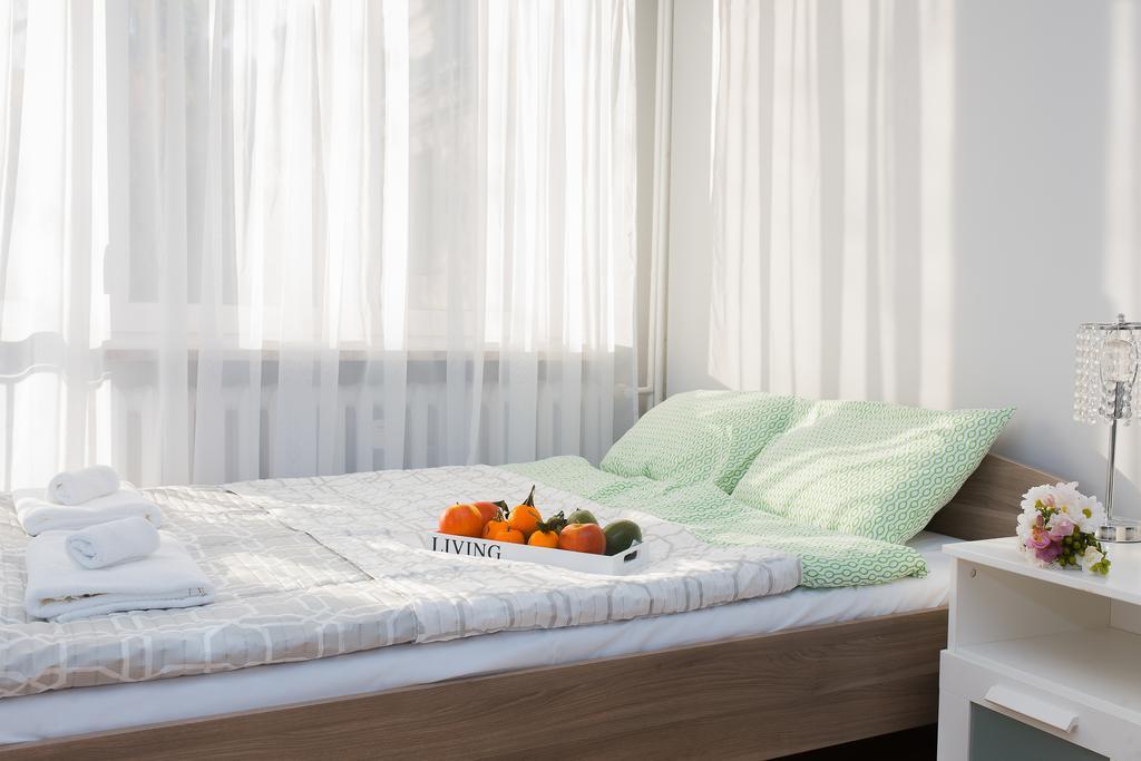 Shortstaypoland Bonifraterska Varsovie Extérieur photo