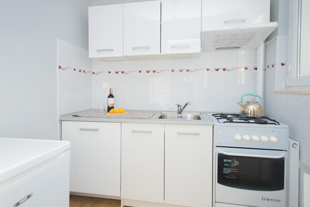 Shortstaypoland Bonifraterska Varsovie Extérieur photo